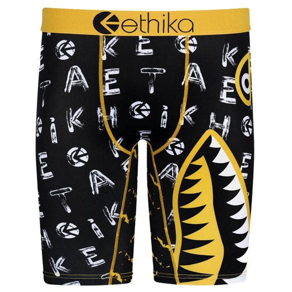 ethika Shorts Ethika Mens Underwear Staple Series Poshmark